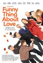 Watch Funny Thing About Love 123MoviesFree