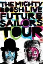 Watch The Mighty Boosh Live 123MoviesFree