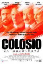 Watch Colosio: El Asesinato 123MoviesFree