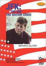 Watch 11-22-63: The Day the Nation Cried 123MoviesFree