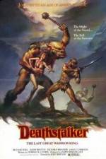 Watch Deathstalker 123MoviesFree