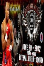 Watch Prizefighter International Heavyweights II 123MoviesFree