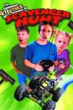 Watch Clubhouse Detectives in Scavenger Hunt 123MoviesFree