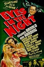 Watch Eyes in the Night 123MoviesFree