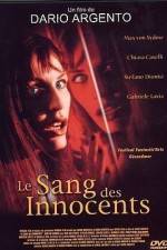 Watch Non ho sonno 123MoviesFree
