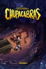 Watch The Legend of Chupacabras 123MoviesFree