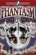 Watch Phantasm III Lord of the Dead 123MoviesFree