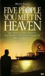 Watch The Five People You Meet in Heaven 123MoviesFree