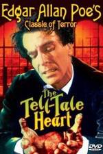 Watch The Tell-Tale Heart 123MoviesFree