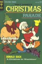 Watch A Walt Disney Christmas 123MoviesFree