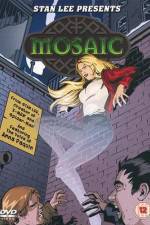 Watch Stan Lee Presents Mosaic 123MoviesFree