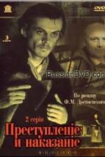 Watch Prestuplenie i nakazanie 123MoviesFree