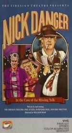 Watch Nick Danger in the Case of the Missing Yolk 123MoviesFree
