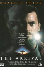 Watch The Arrival 123MoviesFree