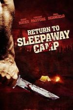 Watch Return to Sleepaway Camp 123MoviesFree