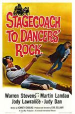 Watch Stagecoach to Dancers\' Rock 123MoviesFree