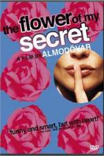 Watch La flor de mi secreto 123MoviesFree