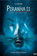Watch Piranha Part Two: The Spawning 123MoviesFree