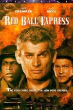 Watch Red Ball Express 123MoviesFree