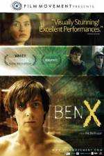 Watch Ben X 123MoviesFree
