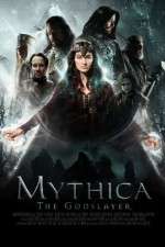 Watch Mythica: The Godslayer 123MoviesFree