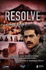 Watch Resolve 123MoviesFree