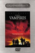 Watch Vampires 123MoviesFree