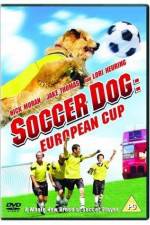 Watch Soccer Dog European Cup 123MoviesFree
