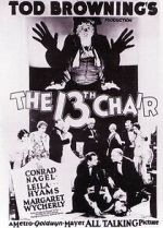 Watch The Thirteenth Chair 123MoviesFree