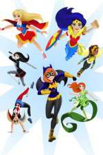 Watch DC Super Hero Girls Super Hero High 123MoviesFree