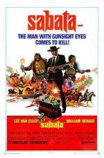 Watch Sabata 123MoviesFree
