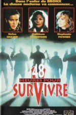 Watch Survive the Night 123MoviesFree