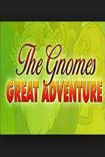 Watch The Gnomes Great Adventure 123MoviesFree