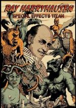 Watch Ray Harryhausen: Special Effects Titan 123MoviesFree