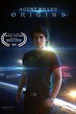 Watch Agent Killer: Origins 123MoviesFree