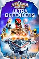 Watch Power Rangers Megaforce: Ultra Defenders 123MoviesFree