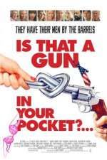 Watch Is That a Gun in Your Pocket? 123MoviesFree