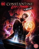 Watch Constantine City of Demons: The Movie 123MoviesFree