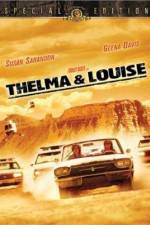 Watch Thelma & Louise 123MoviesFree