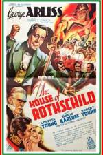 Watch The House of Rothschild 123MoviesFree