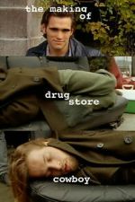 Watch The Making of Drugstore Cowboy 123MoviesFree