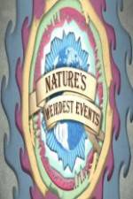 Watch BBC Nature's Weirdest Events 123MoviesFree