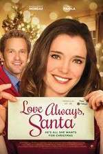 Watch Love Always Santa 123MoviesFree