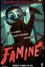 Watch Famine 123MoviesFree