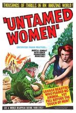 Watch Untamed Women 123MoviesFree