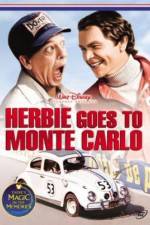 Watch Herbie Goes to Monte Carlo 123MoviesFree