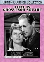 Watch A Yank in London 123MoviesFree