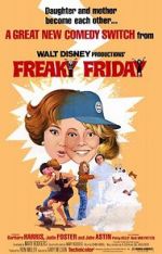 Watch Freaky Friday 123MoviesFree