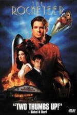 Watch The Rocketeer 123MoviesFree