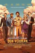 Watch Don Verdean 123MoviesFree